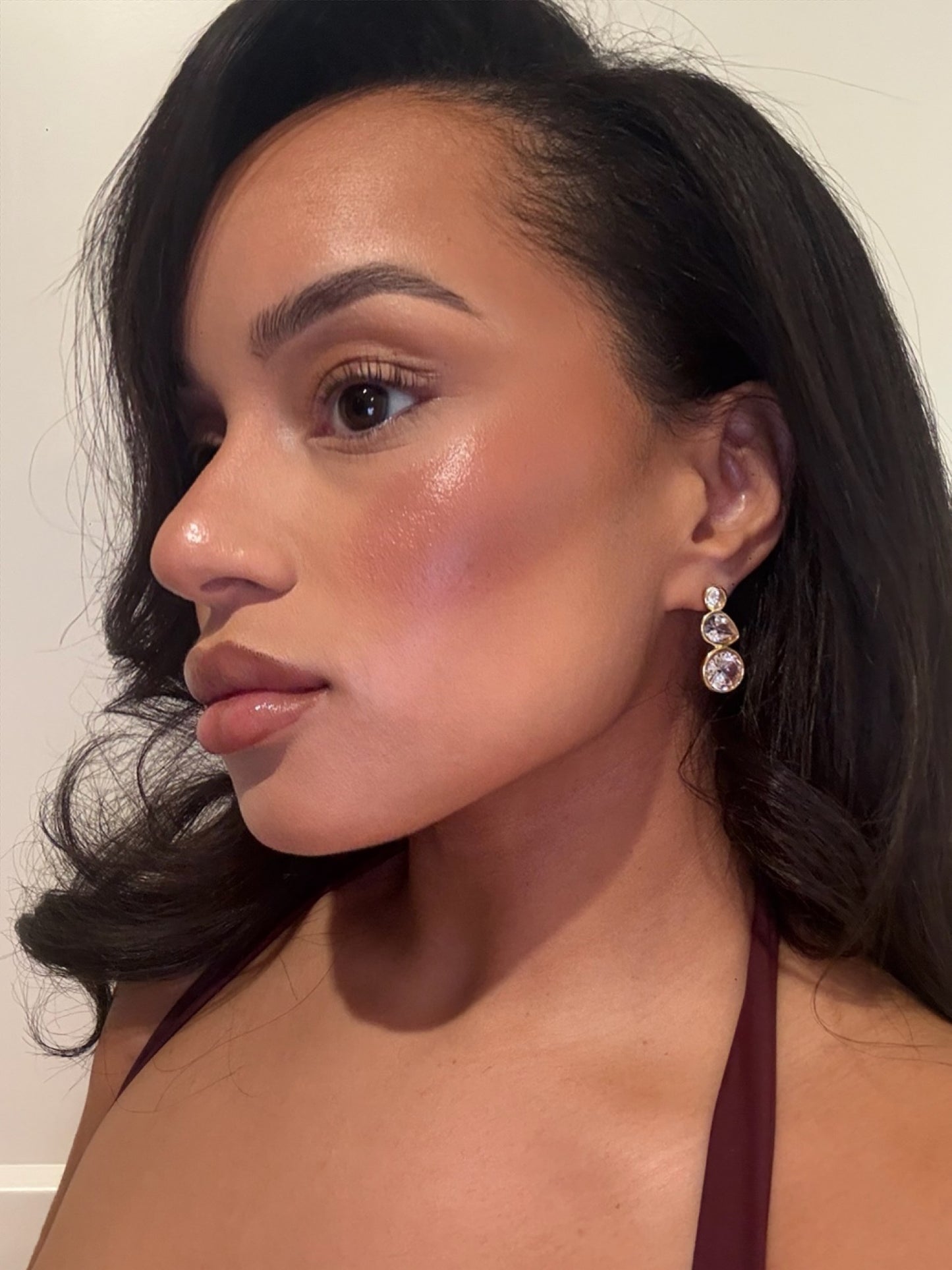 the murrana earrings