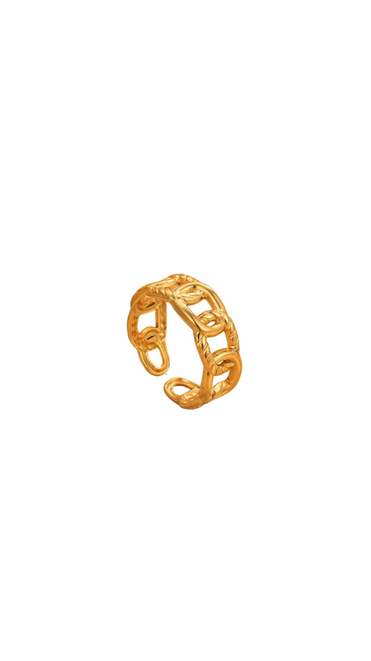 the cadena ring