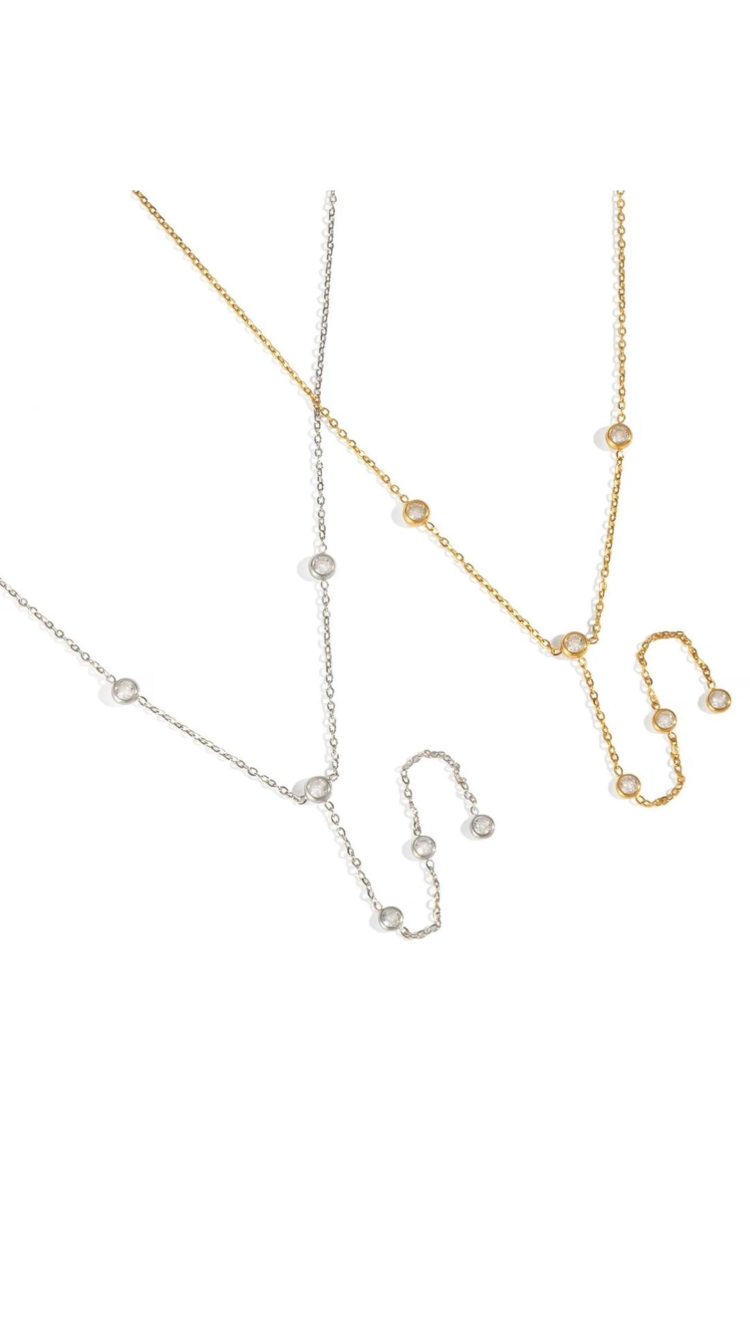 the eterna drop chain