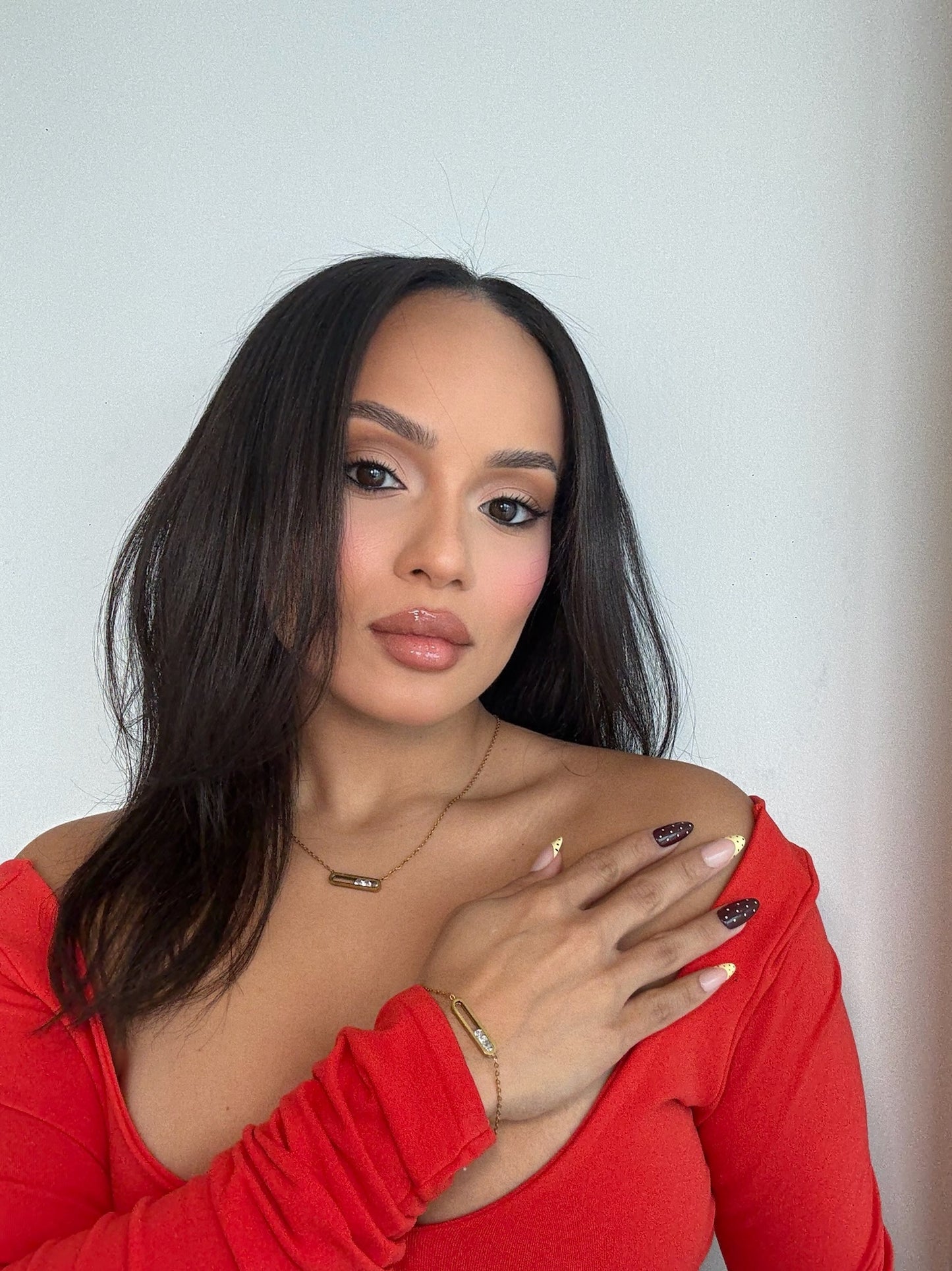 the monture bracelet