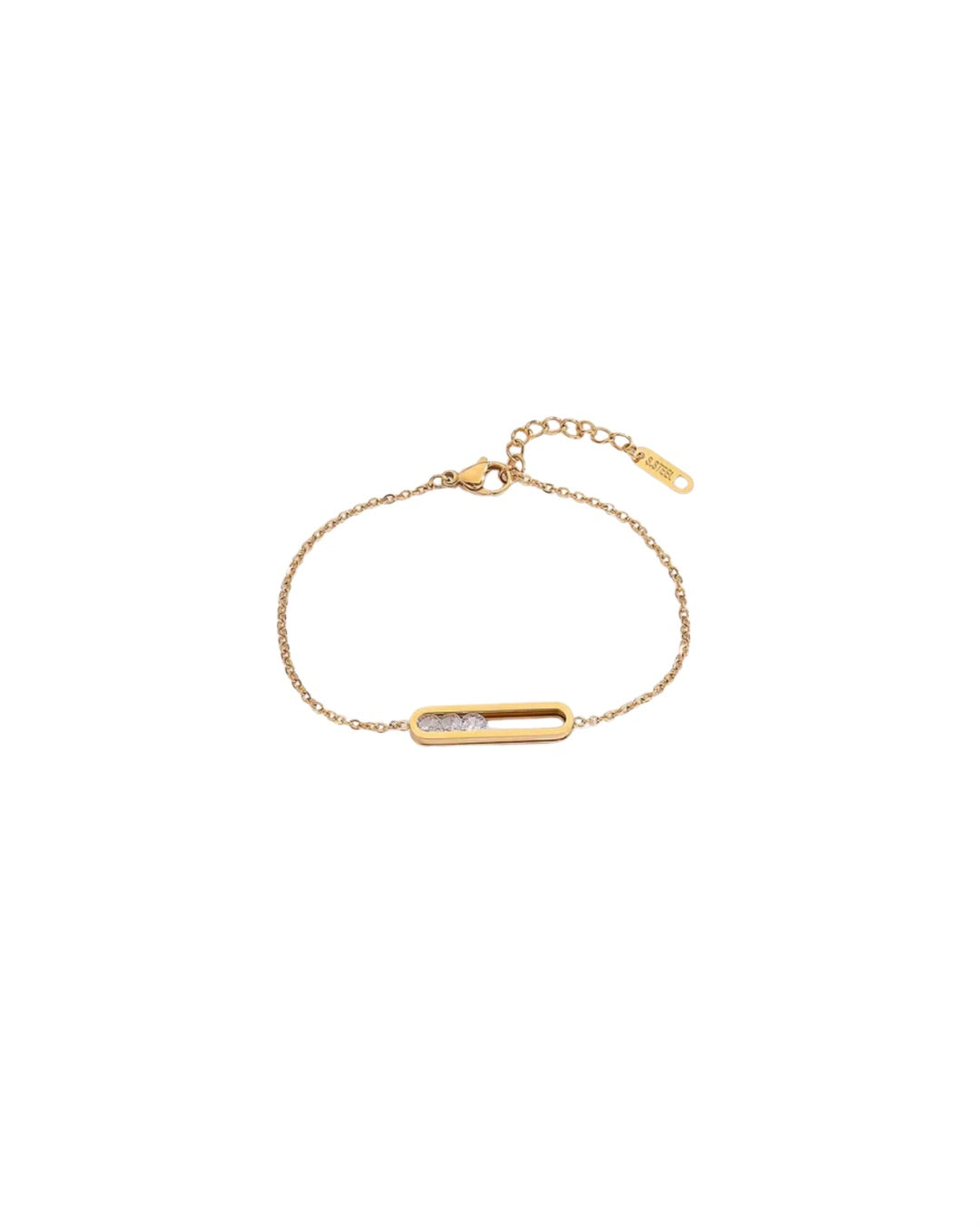 the monture bracelet