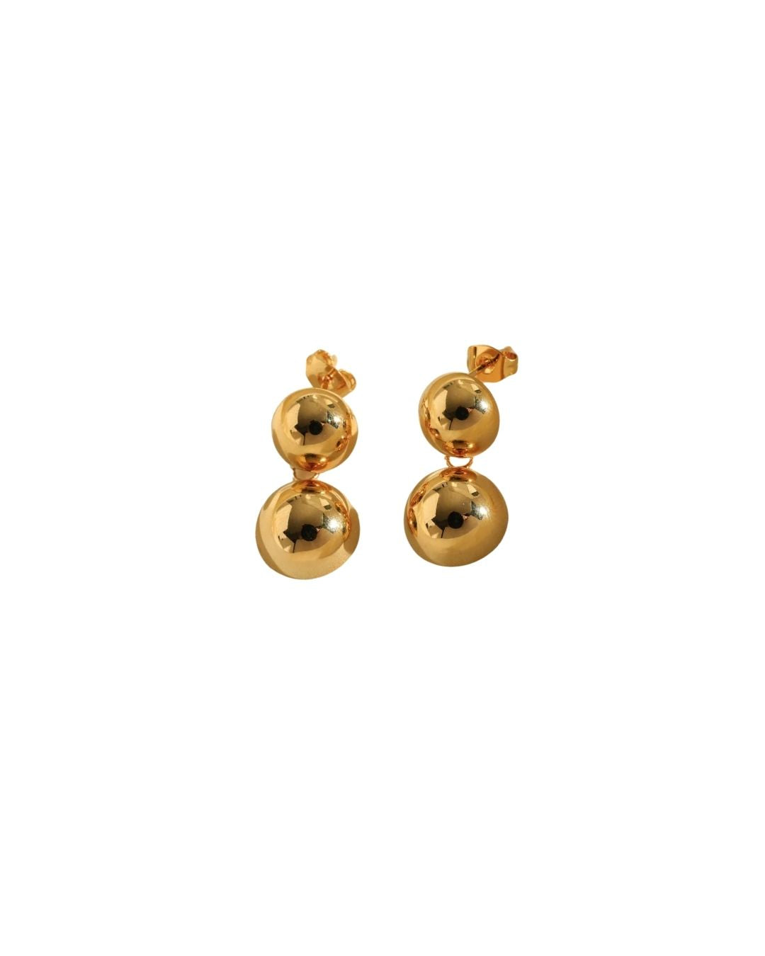 the dualis earrings