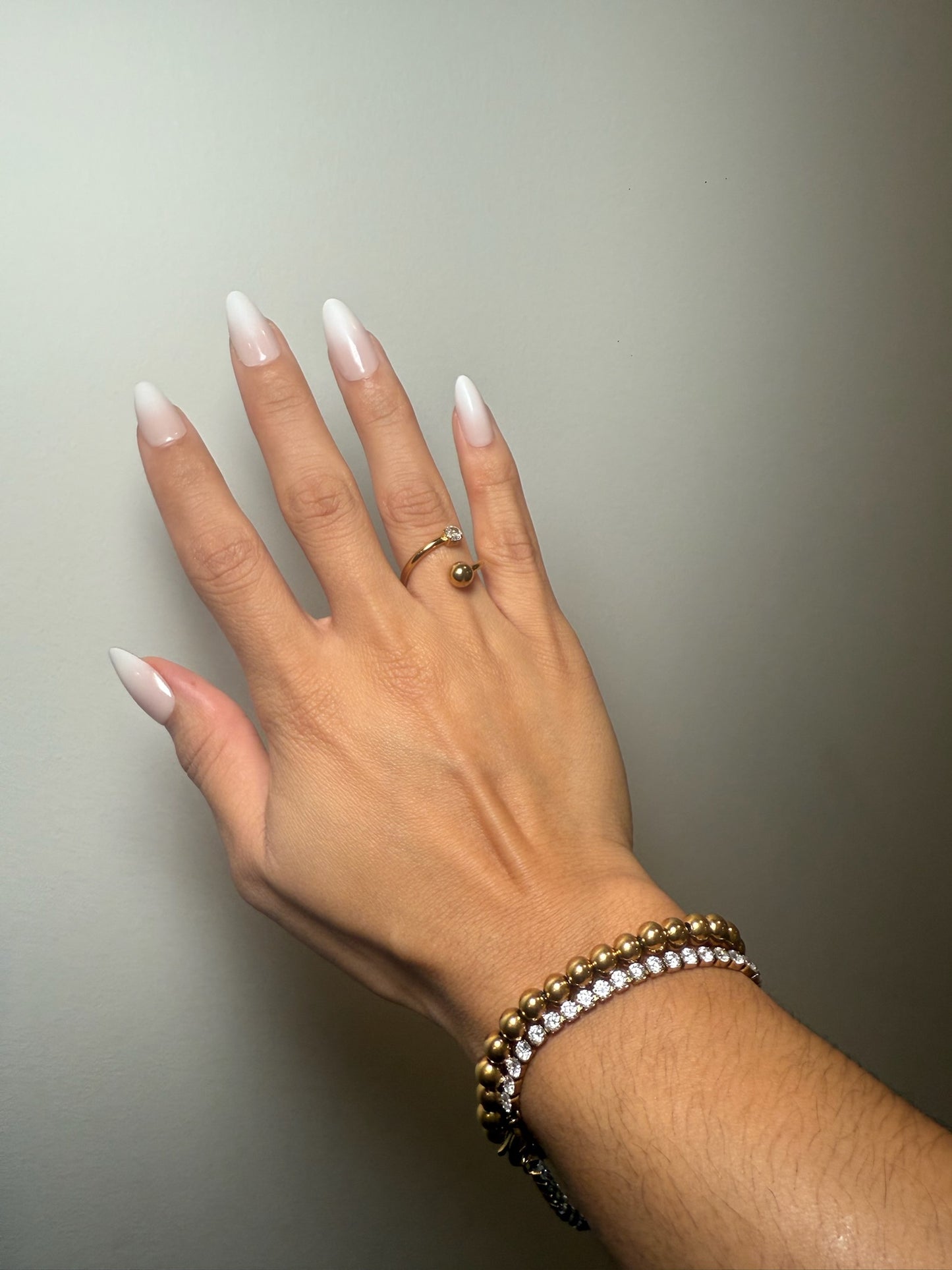 the gemma ring