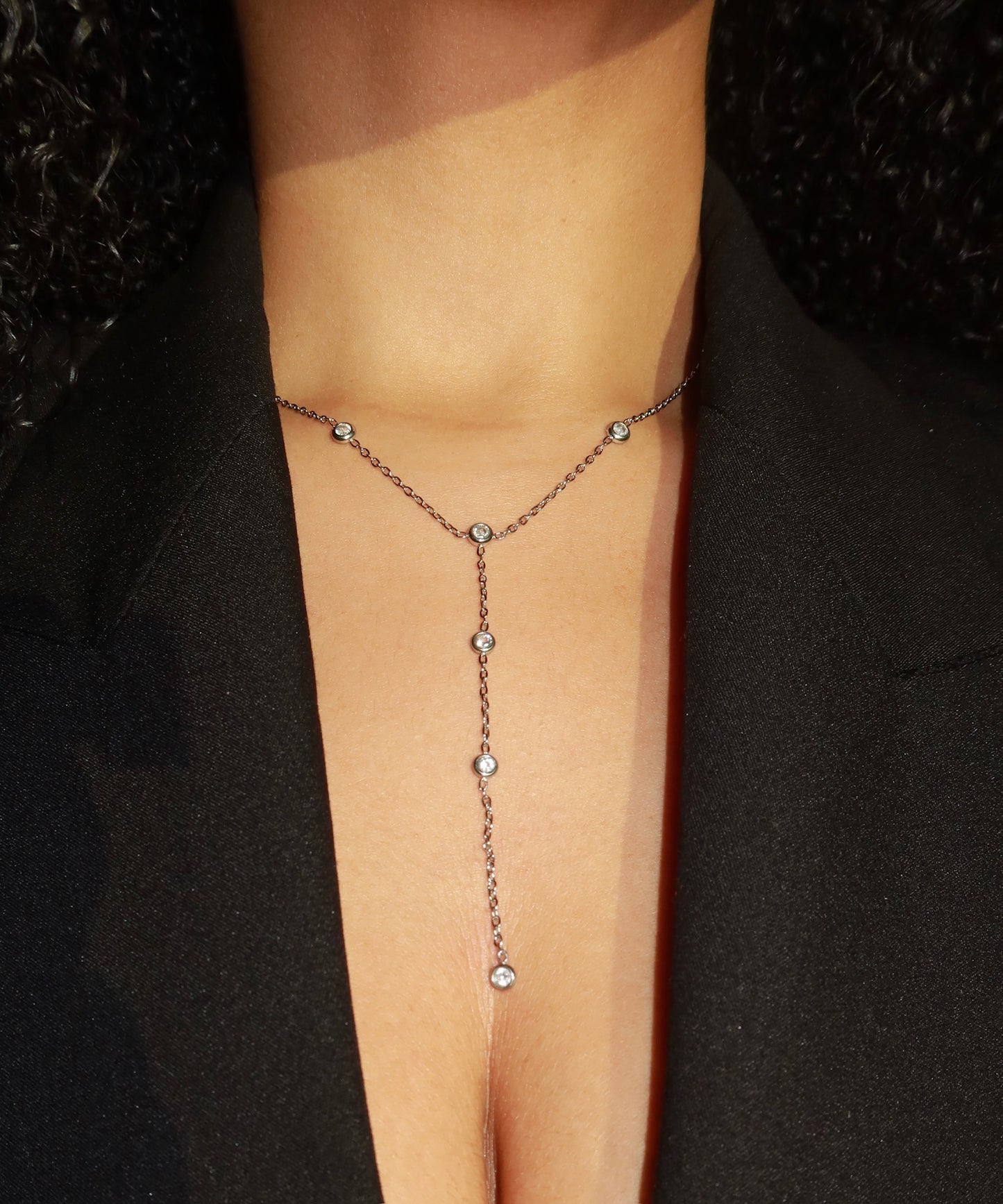 the eterna drop chain