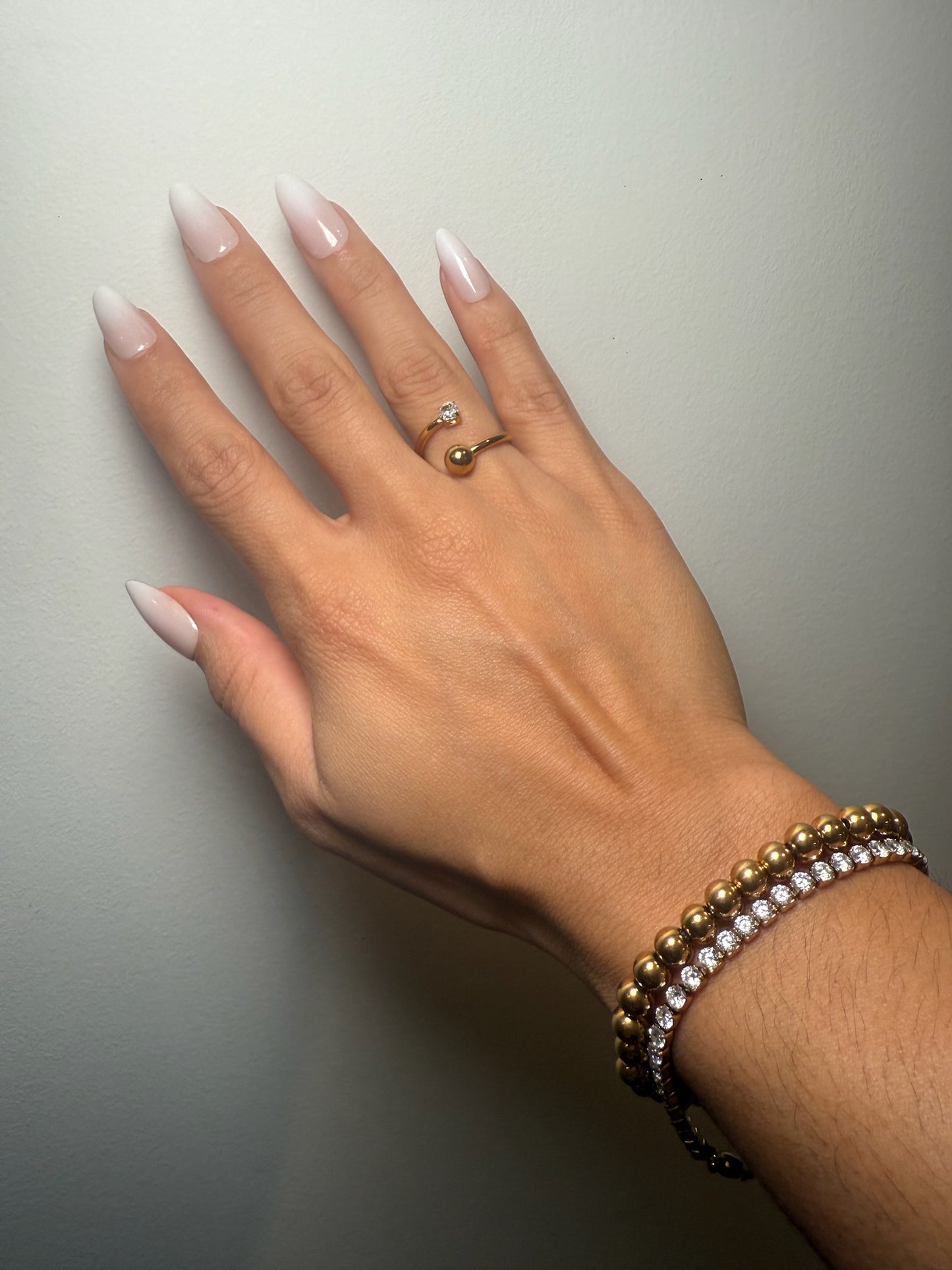 the gemma ring