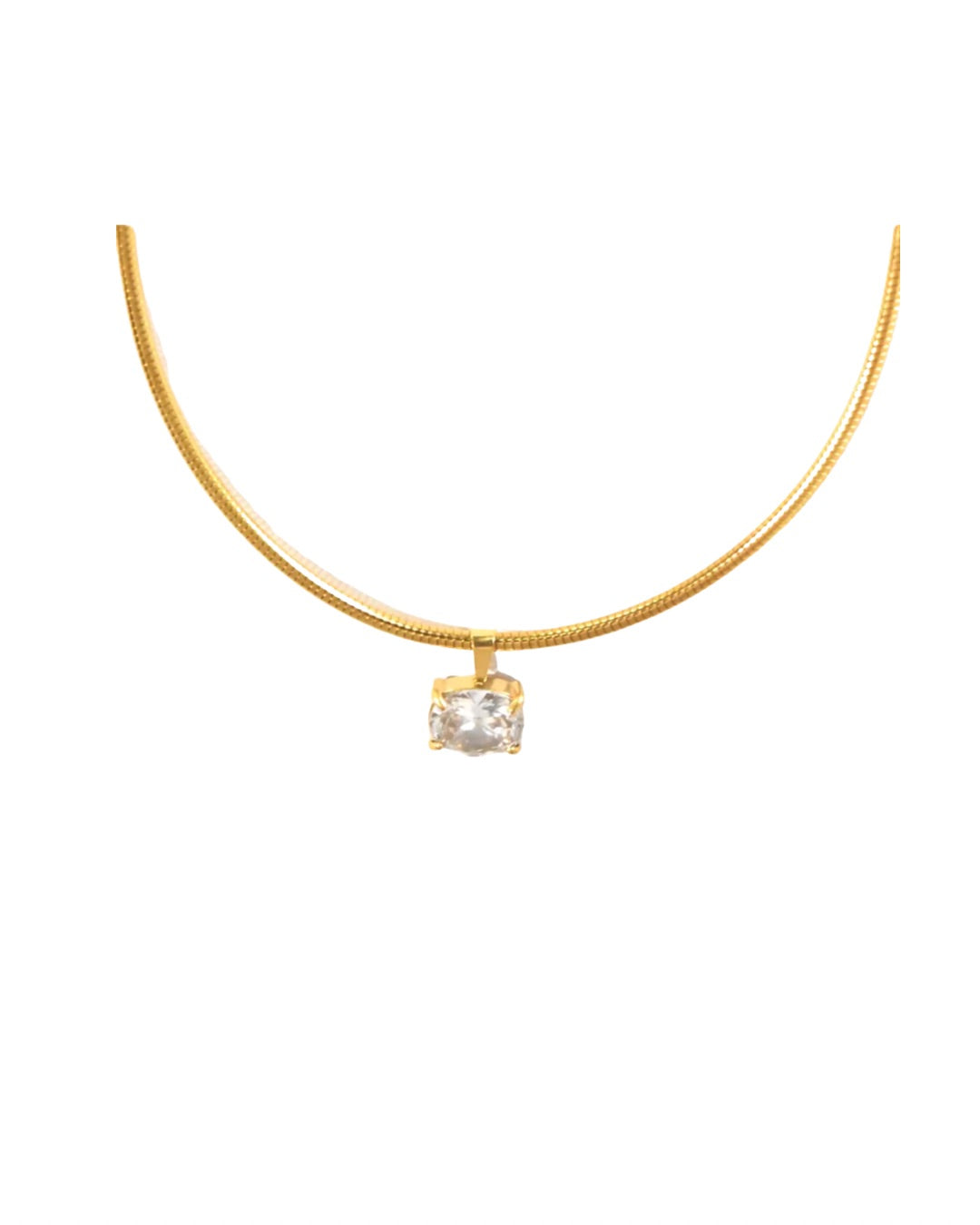 the anastasia necklace