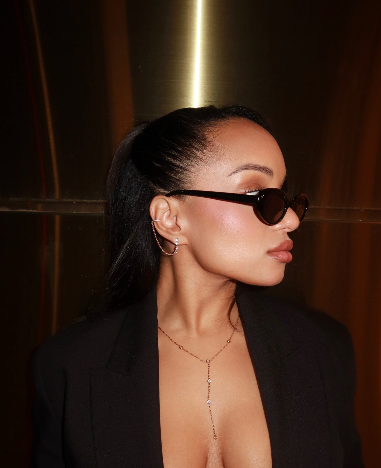 the eterna drop chain