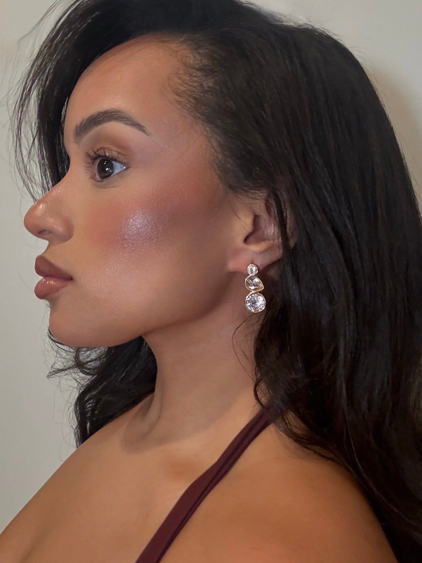 the murrana earrings