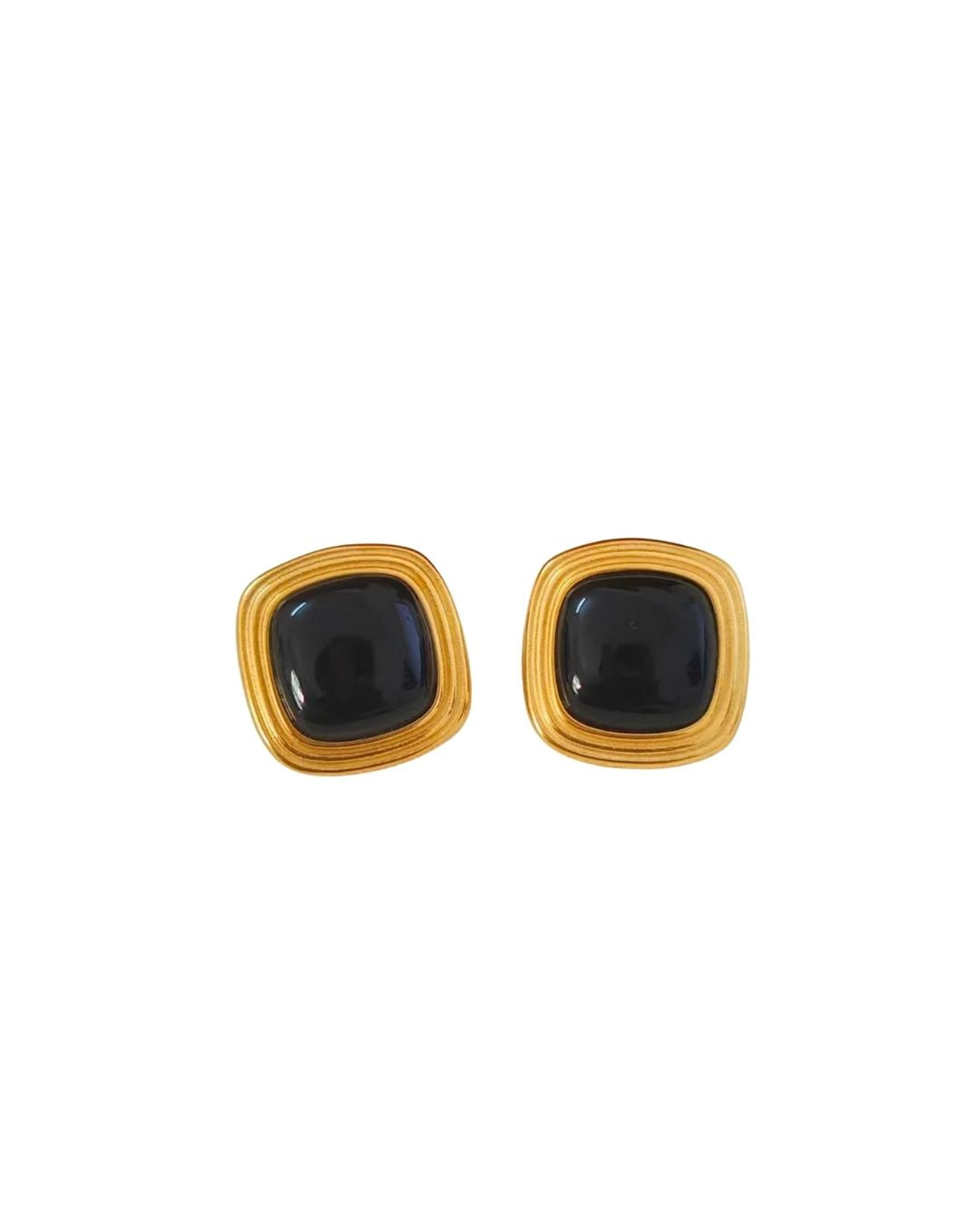 the noir studs