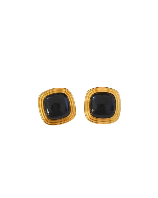 the noir studs