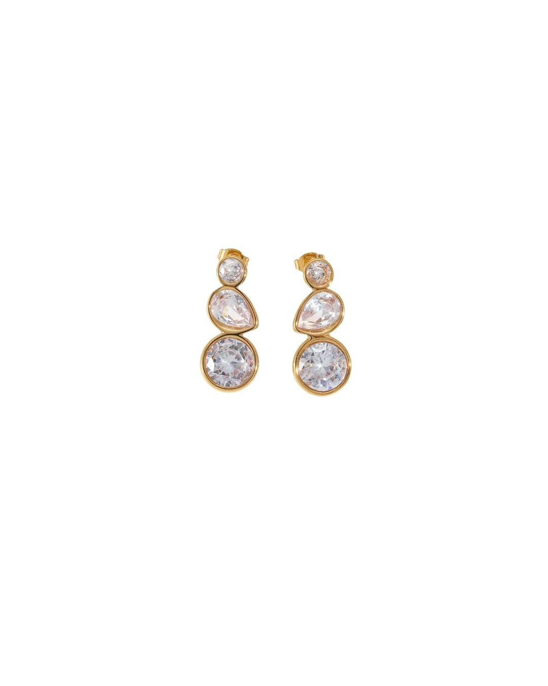 the murrana earrings