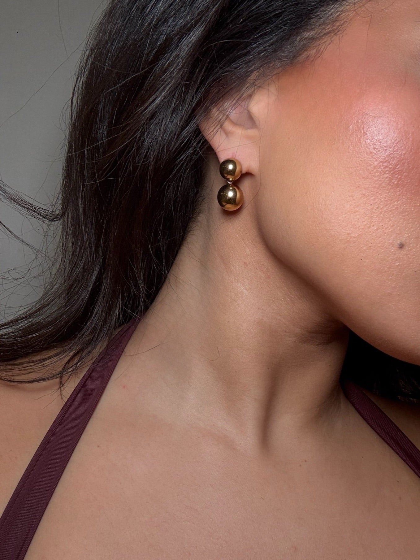 the dualis earrings
