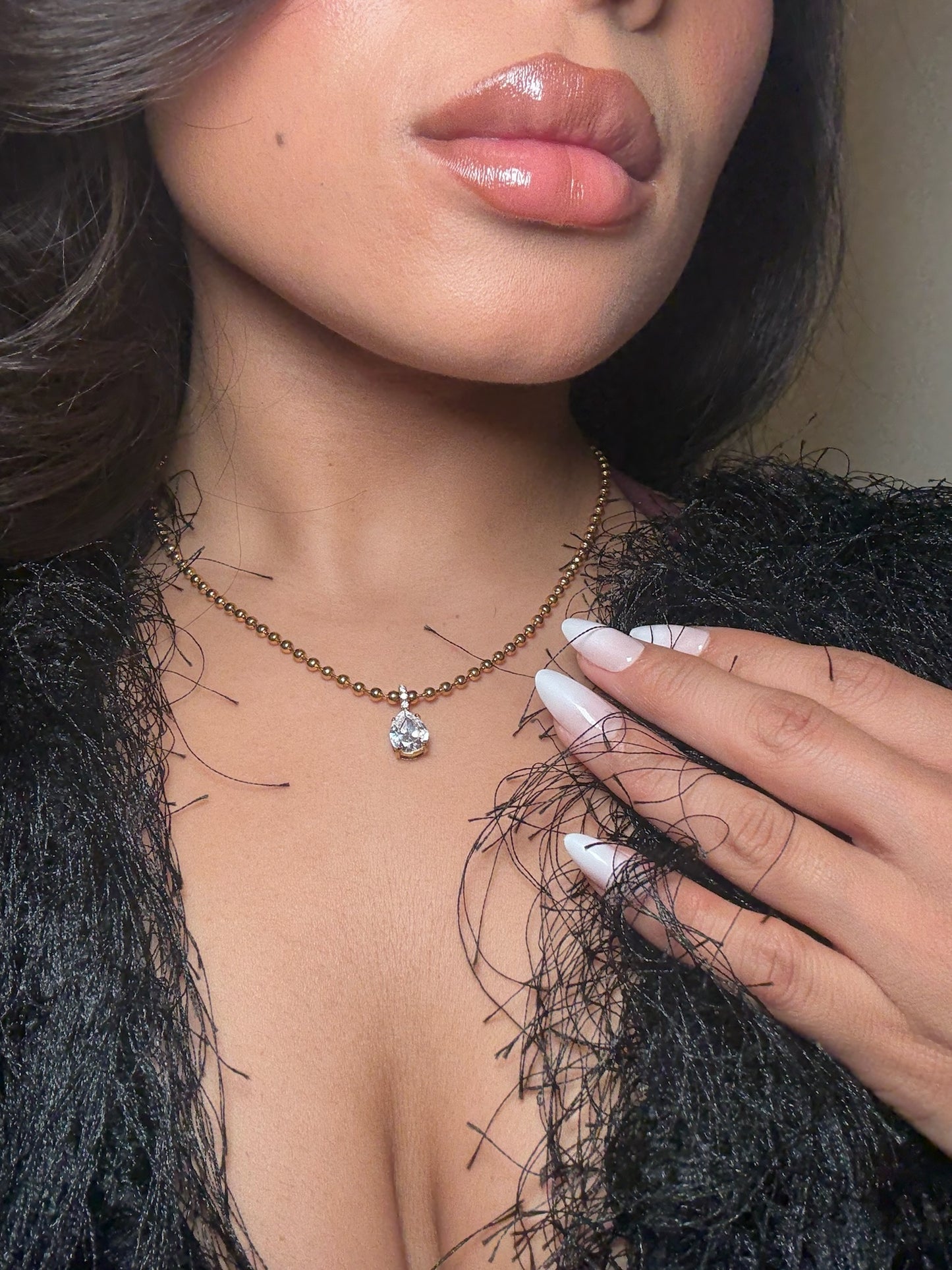 lácrima necklace