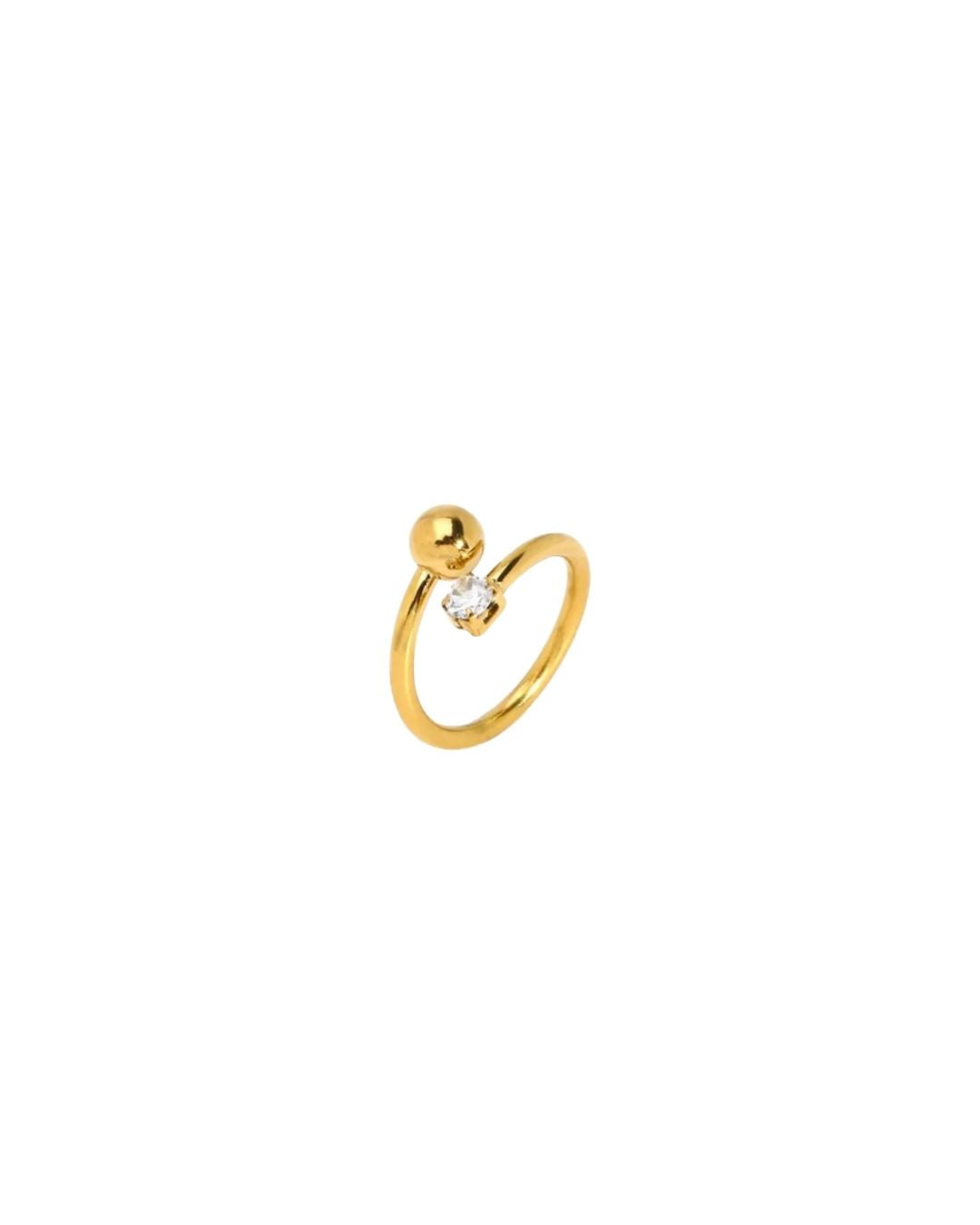 the gemma ring